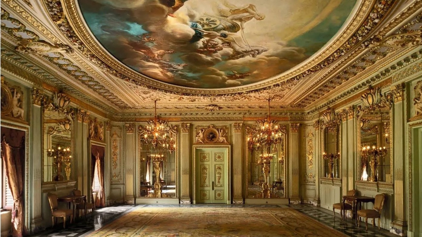 Lalbagh Palace